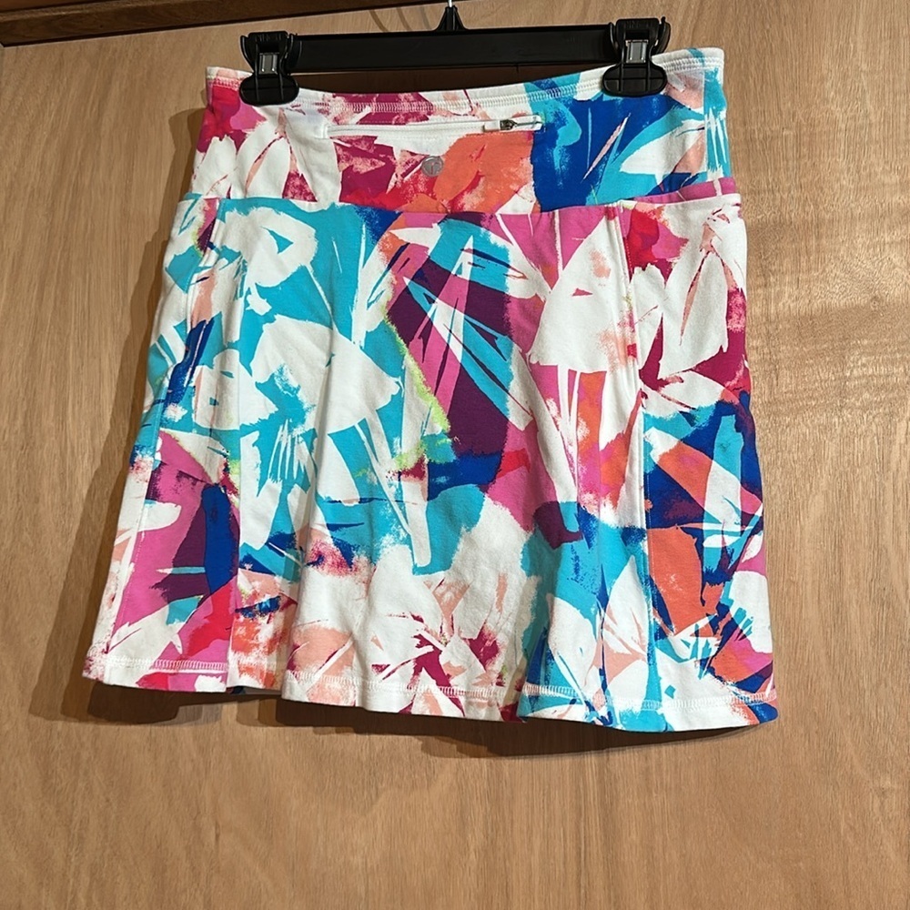 Talbots skort small - Picture 2 of 5